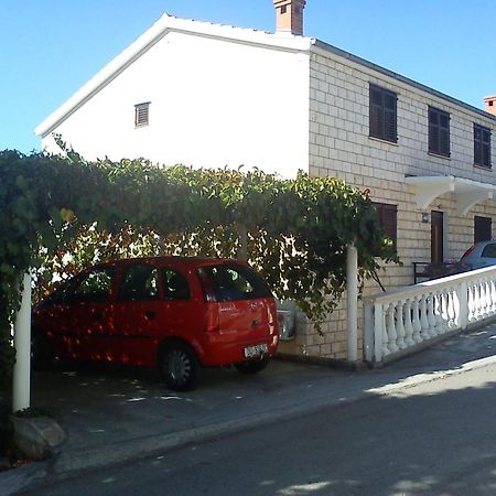 Apartments Laus Zavalatica Dış mekan fotoğraf
