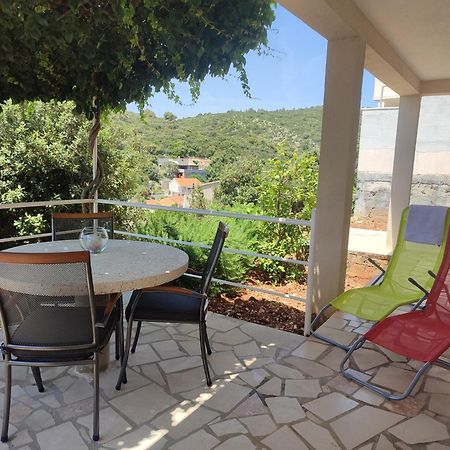 Apartments Laus Zavalatica Dış mekan fotoğraf
