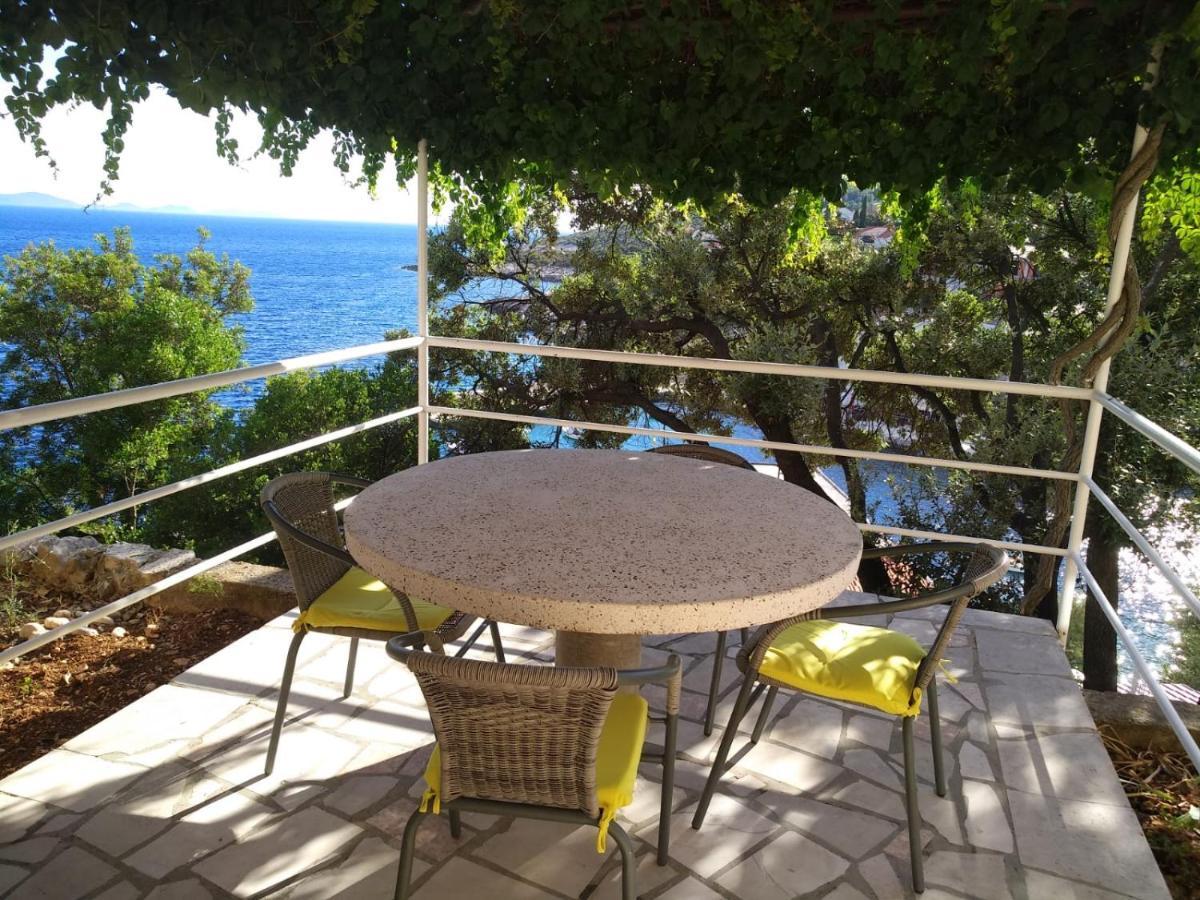 Apartments Laus Zavalatica Dış mekan fotoğraf
