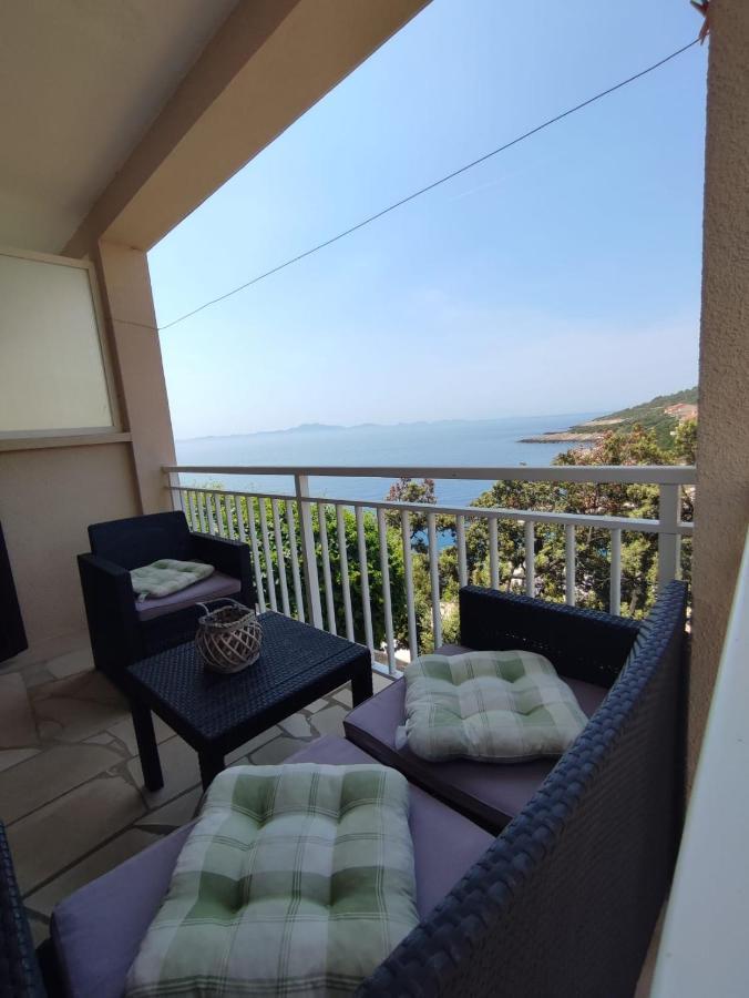 Apartments Laus Zavalatica Dış mekan fotoğraf