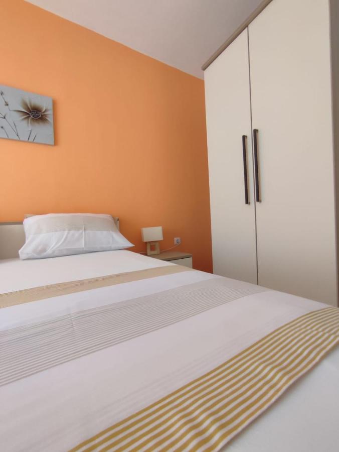 Apartments Laus Zavalatica Dış mekan fotoğraf