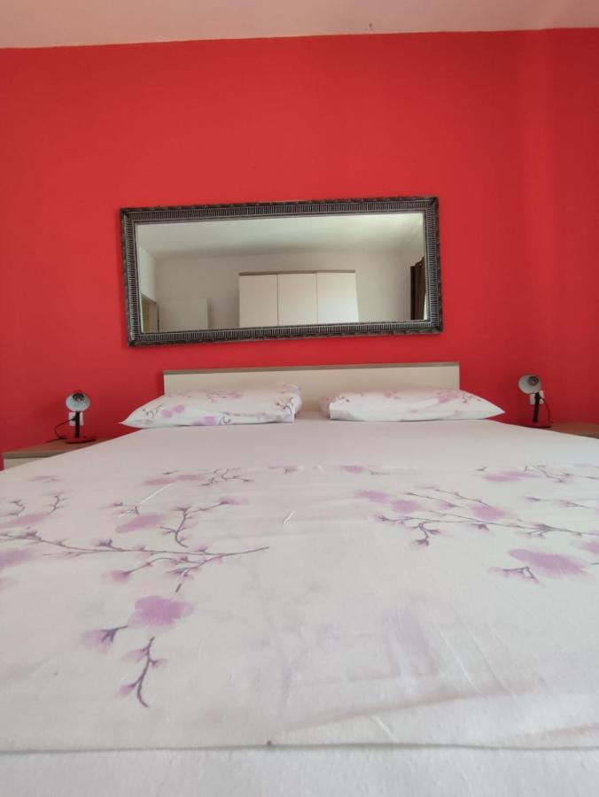 Apartments Laus Zavalatica Dış mekan fotoğraf