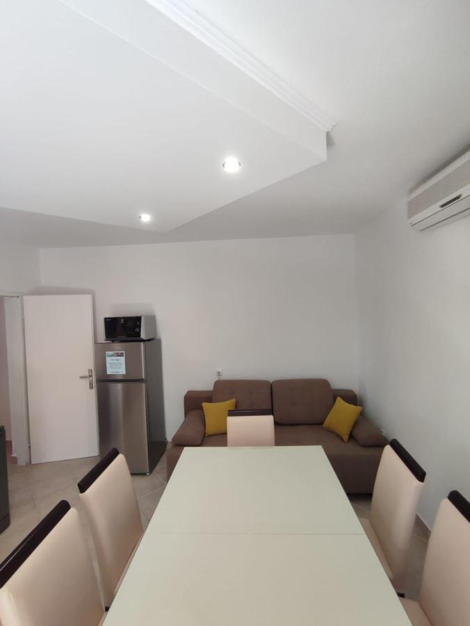 Apartments Laus Zavalatica Dış mekan fotoğraf