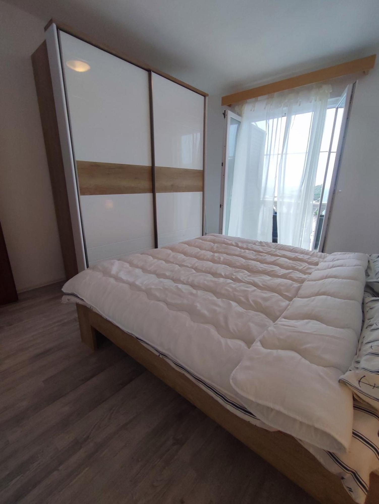 Apartments Laus Zavalatica Dış mekan fotoğraf