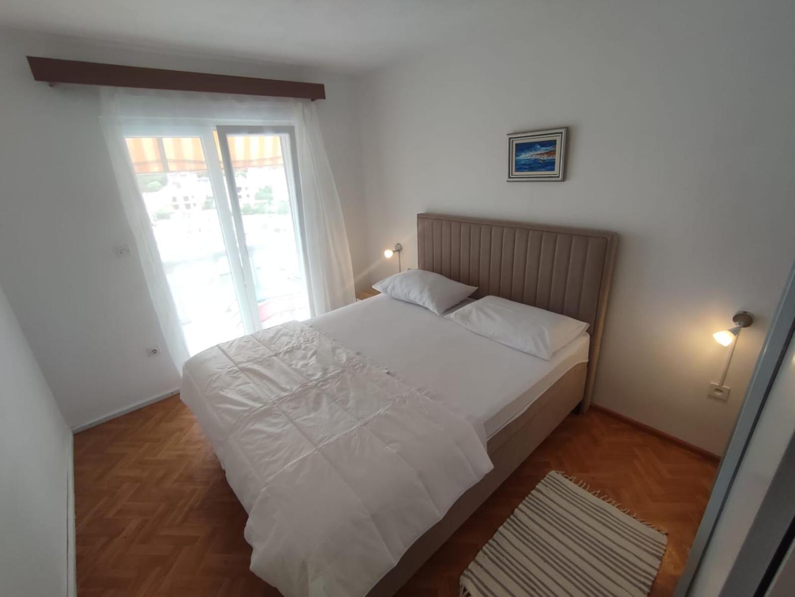 Apartments Laus Zavalatica Dış mekan fotoğraf