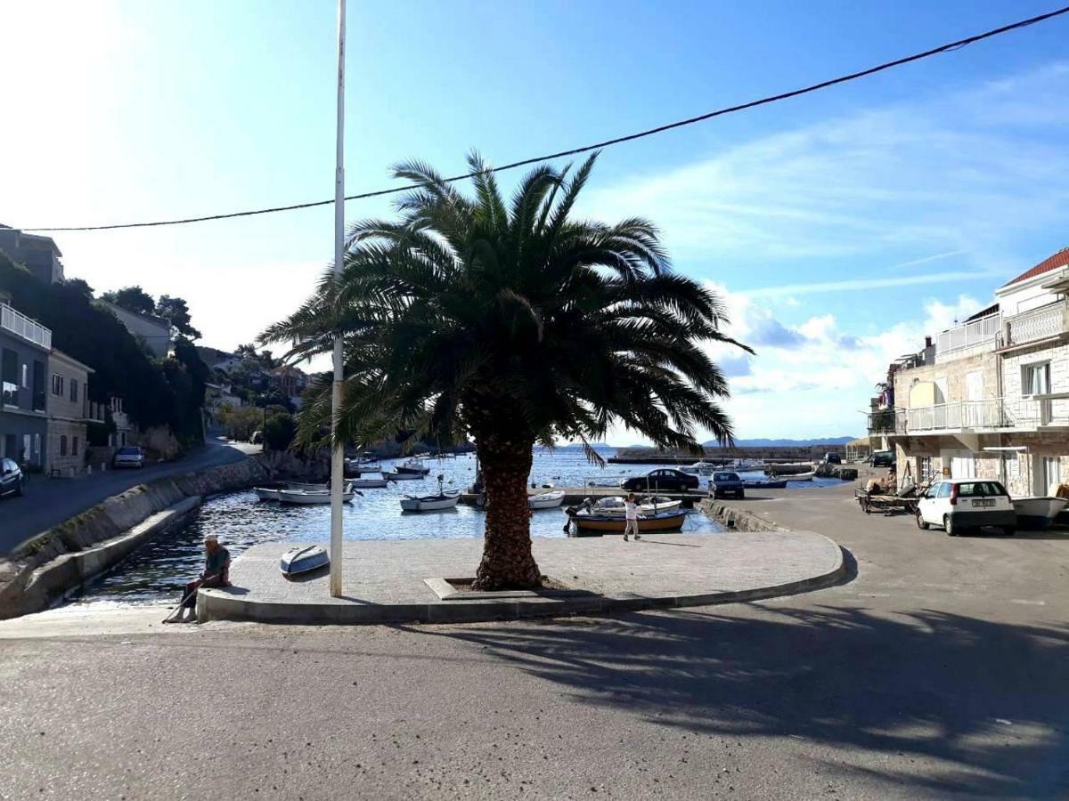Apartments Laus Zavalatica Dış mekan fotoğraf